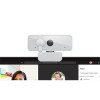Lenovo GXC1E71383 webcam 2.8 MP 1920 x 1080 pixels USB White Lenovo GXC1E71383 webcam 2.8 MP 1920 x 1080 pixels USB White