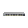 NETGEAR GS728TP Managed L2/L3/L4 Gigabit Ethernet (10/100/1000) Power over Ethernet (PoE) Grey