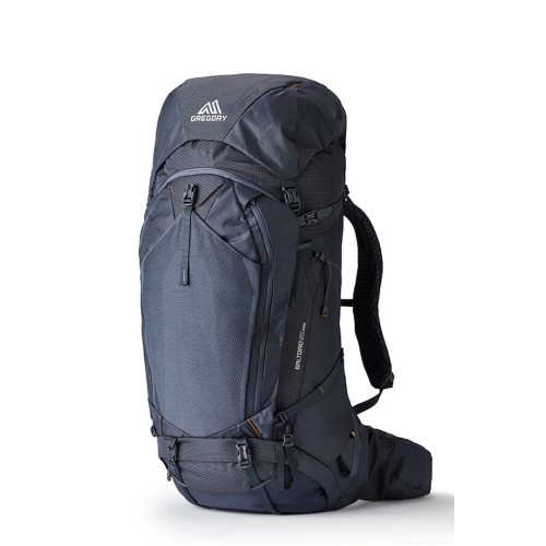 Gregory Baltoro PRO 85RC M backpack - alaska blue Gregory Baltoro PRO 85RC M backpack - alaska blue