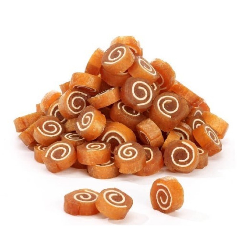 MACED sushi duck with fish - 60 g MACED sushi duck with fish - 60 g