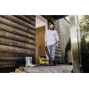 Kärcher 1.628-401.0 dust extractor Black, Yellow 12 L 1000 W
