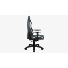 Aerocool Crown AeroSuede Universal gaming chair Padded seat Blue, Steel Aerocool Crown AeroSuede Universal gaming chair Padded seat Blue, Steel