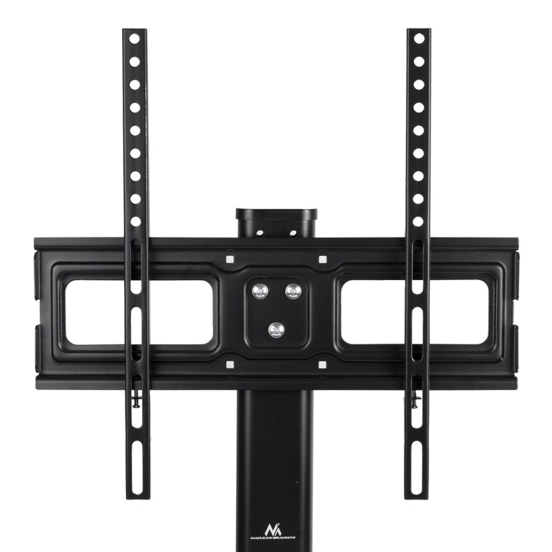 Maclean MC-450 Universal TV Stand for TV Cabinet max. 40kg, max. VESA 400x400 32-65