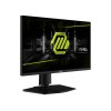 MSI MAG 255PXF computer monitor 62.2 cm (24.5 MSI MAG 255PXF computer monitor 62.2 cm (24.5