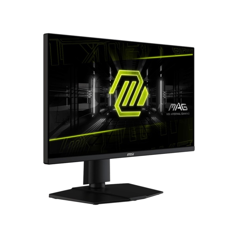 MSI MAG 255PXF computer monitor 62.2 cm (24.5 MSI MAG 255PXF computer monitor 62.2 cm (24.5