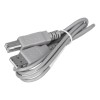 Ever EASYLINE 850 AVR USB Line-Interactive 0.85 kVA 480 W 2 AC outlet(s) Ever EASYLINE 850 AVR USB Line-Interactive 0.85 kVA 480 W 2 AC outlet(s)