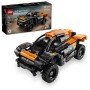 LEGO TECHNIC 42166 NEOM MCLAREN EXTREME E TEAM