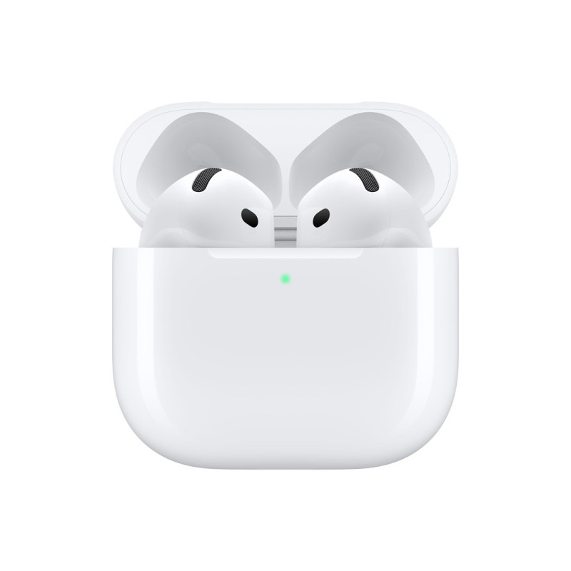 Apple AirPods (4th generation) AirPods 4 with Active Noise Cancellation Apple AirPods (4th generation) AirPods 4 with Active Noise Cancellation