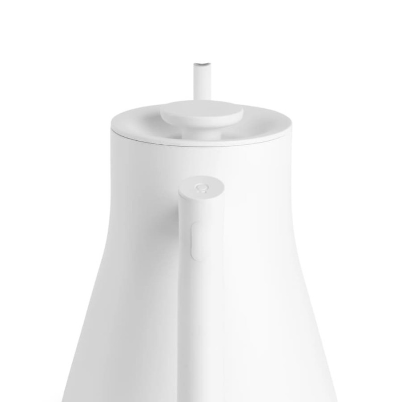 Czajnik Elektryczny Fellow Stagg EKG PRO Biały Mat Czajnik Elektryczny Fellow Stagg EKG PRO Biały Mat