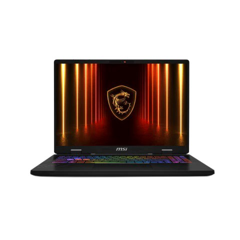 MSI Crosshair A16 HX D8WFKG-023XPL Ryzen 7 8840HX 16 MSI Crosshair A16 HX D8WFKG-023XPL Ryzen 7 8840HX 16