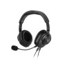 Tracer headphones GAMEZONE Mobile Hybrid BT+2.4G Black