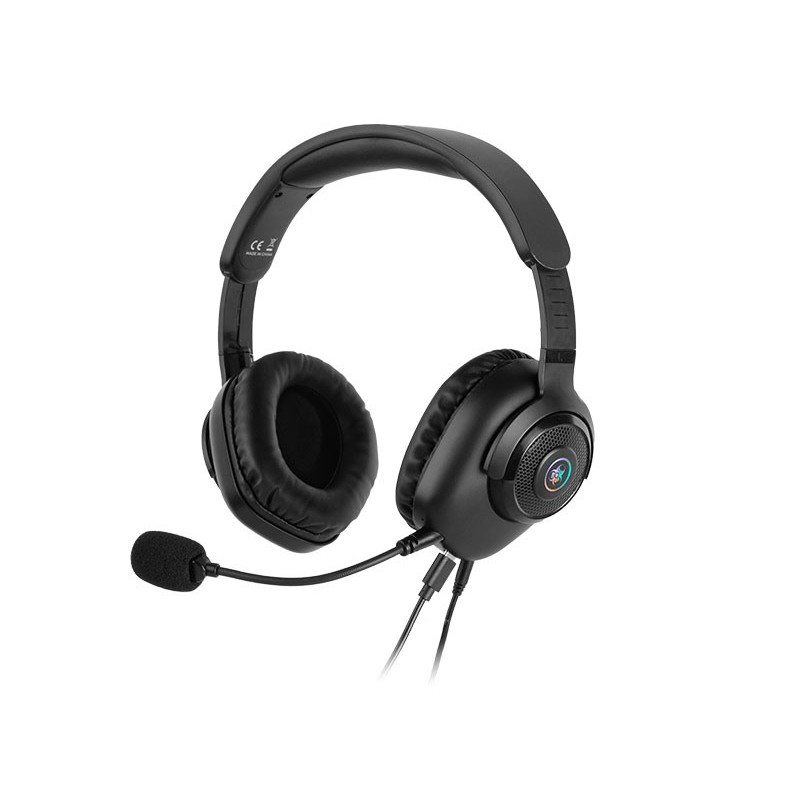Tracer headphones GAMEZONE Mobile Hybrid BT+2.4G Black Tracer headphones GAMEZONE Mobile Hybrid BT+2.4G Black
