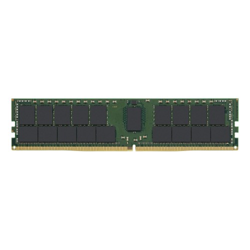 Kingston Technology KSM32RD4/64HD memory module 64 GB 1 x 64 GB DDR4 3200 MT/s ECC