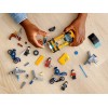 LEGO STAR WARS 75389 The Dark Falcon LEGO STAR WARS 75389 The Dark Falcon