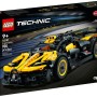 LEGO TECHNIC 42151 BUGATTI BOLIDE