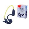JVC EARBUDS HA-A3T HEADPHONES HAA-3TWU (WIRELESS, IN-EAR, WHITE) JVC EARBUDS HA-A3T HEADPHONES HAA-3TWU (WIRELESS, IN-EAR, WHITE)