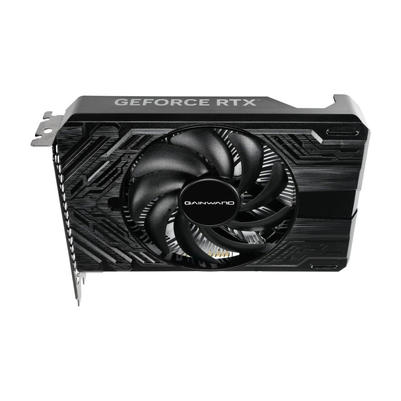 Gainward GeForce RTX 4060 Pegasus NVIDIA 8 GB GDDR6 Gainward GeForce RTX 4060 Pegasus NVIDIA 8 GB GDDR6