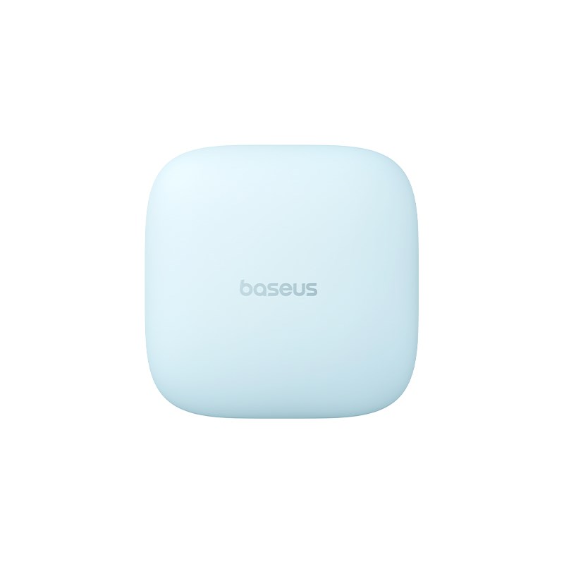 Baseus Bowie E16 Headset True Wireless Earphones In-ear Calls/Music USB Type-C Bluetooth Blue Baseus Bowie E16 Headset True Wireless Earphones In-ear Calls/Music USB Type-C Bluetooth Blue