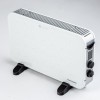 Convector Heater Ravanson CH-9000WT Indoor White 2000 W