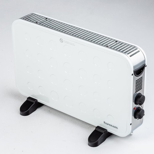 Convector Heater Ravanson CH-9000WT Indoor White 2000 W Convector Heater Ravanson CH-9000WT Indoor White 2000 W