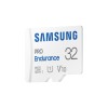 Samsung MB-MJ32K 32 GB MicroSDXC UHS-I Class 10 Samsung MB-MJ32K 32 GB MicroSDXC UHS-I Class 10