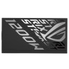 ASUS ROG -STRIX-1200P-GAMING power supply unit 1200 W 20+4 pin ATX ATX Black ASUS ROG -STRIX-1200P-GAMING power supply unit 1200 W 20+4 pin ATX ATX Black