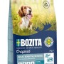 BOZITA Original Sensitive Digestion Lamb and rice - dry dog food - 3kg