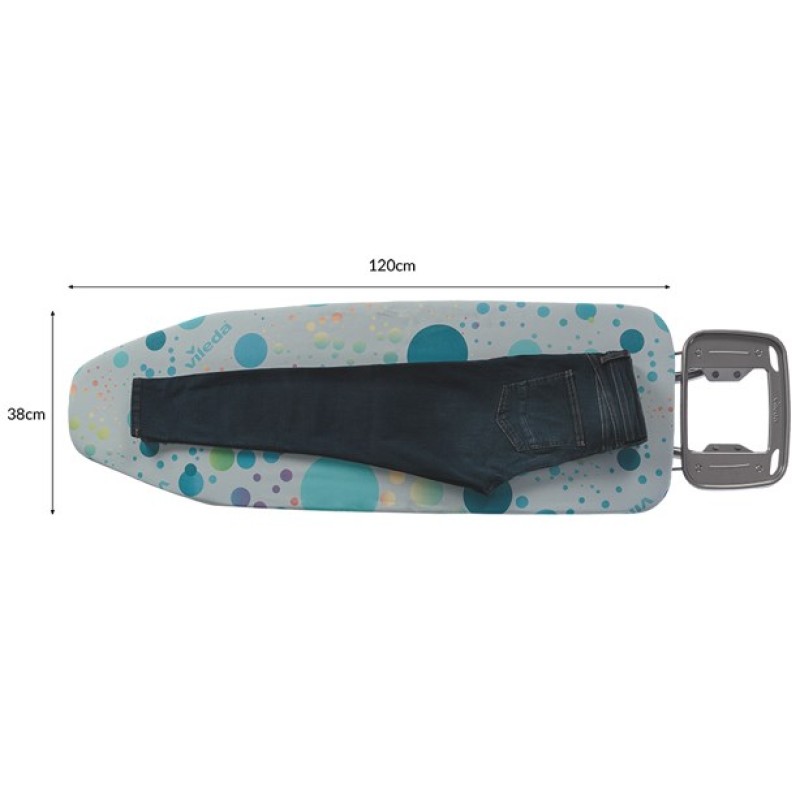 Ironing Board Vileda Star Ironing Board Vileda Star