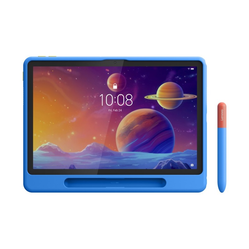 Lenovo Tab 4G Mediatek 128 GB 25.6 cm (10.1 Lenovo Tab 4G Mediatek 128 GB 25.6 cm (10.1