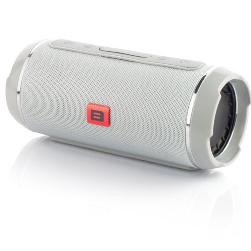 Bluetooth speaker BT460 gray