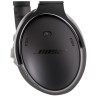 Bose QuietComfort Headset Wired & Wireless Head-band Music/Everyday Bluetooth Black