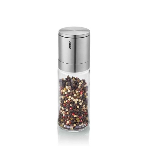 GEFU LAMOLA SALT AND PEPPER MILL G-34637 GEFU LAMOLA SALT AND PEPPER MILL G-34637