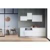 Whirlpool WIO 3T333 E 6.5 Fully built-in 14 place settings D Whirlpool WIO 3T333 E 6.5 Fully built-in 14 place settings D