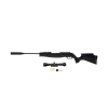 Air rifle Gamo Swarm Magnum Pro Gen3I cal. 45. mm to 17 J