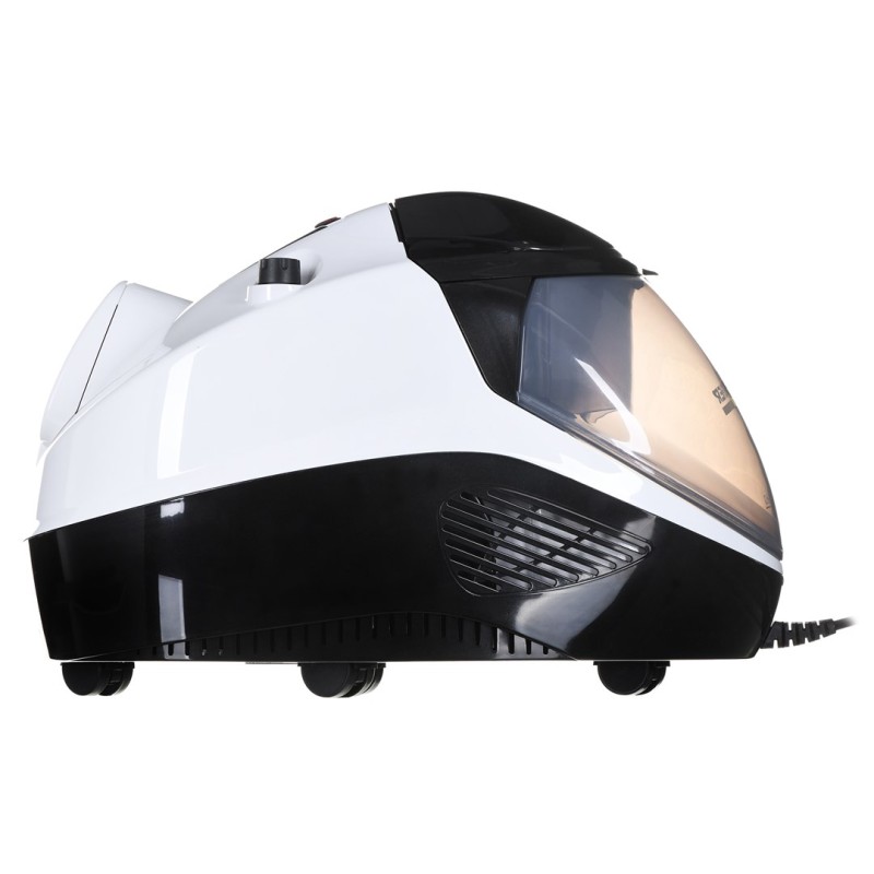 Kärcher SV 7 Cylinder steam cleaner 0.5 L 2200 W Black, Grey, White Kärcher SV 7 Cylinder steam cleaner 0.5 L 2200 W Black, Grey, White