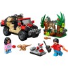 LEGO JURASSIC WORLD 76972 Raptor Off-Road Escape LEGO JURASSIC WORLD 76972 Raptor Off-Road Escape
