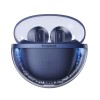 Baseus Bowie E5X True Wireless Stereo (TWS) Headset In-Ear Blue Baseus Bowie E5X True Wireless Stereo (TWS) Headset In-Ear Blue