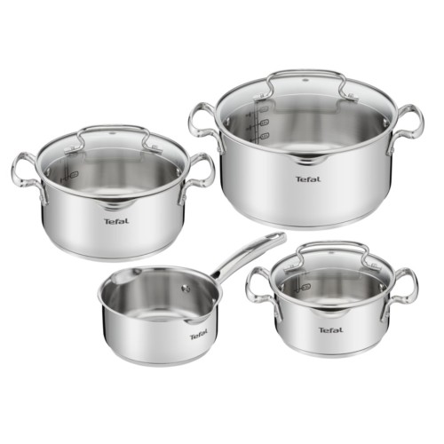 Tefal Duetto+ G719S734 pan set 7 pc(s)