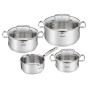 Tefal Duetto+ G719S734 pan set 7 pc(s)