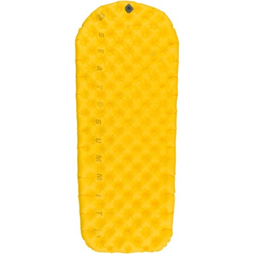 Sea To Summit UltraLight Mat 550 mm 1840 mm Yellow Sea To Summit UltraLight Mat 550 mm 1840 mm Yellow
