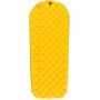 Sea To Summit UltraLight Mat 550 mm 1840 mm Yellow
