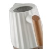 Concept RK0090 Ceramic electric kettle 1.5 l White