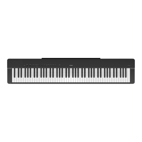 Yamaha P-225B - digital piano