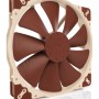 Noctua NF-A20 Computer case Fan 20 cm Beige, Brown