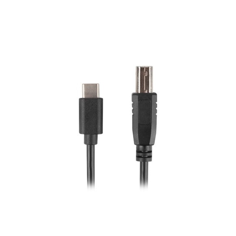 Savio CL-159 USB cable 1 m USB 2.0 USB C - USB C Black Savio CL-159 USB cable 1 m USB 2.0 USB C - USB C Black