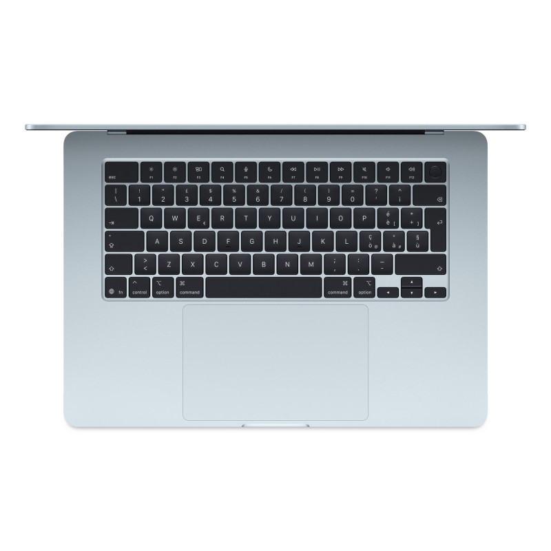 Apple MacBook Air Apple M M4 Laptop 38.9 cm (15.3 Apple MacBook Air Apple M M4 Laptop 38.9 cm (15.3