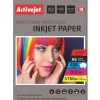 Activejet AP6-260GR200 photo paper for ink printers; A6; 200 pcs; 10x15, idealny do wydrukowania zdjęcia, kolorowego wspomnienia