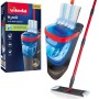 Vileda H2prO flat mop
