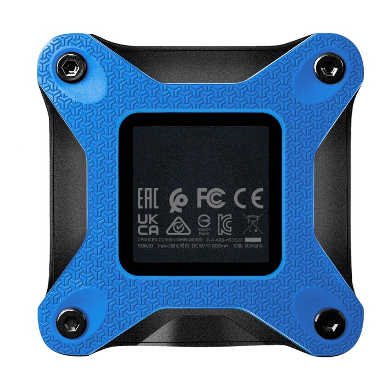 ADATA SD620 512 GB Blue ADATA SD620 512 GB Blue