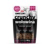 UNISZKI Crunchy Beef with Parsley and Nettle - Dog Treat - 80g UNISZKI Crunchy Beef with Parsley and Nettle - Dog Treat - 80g